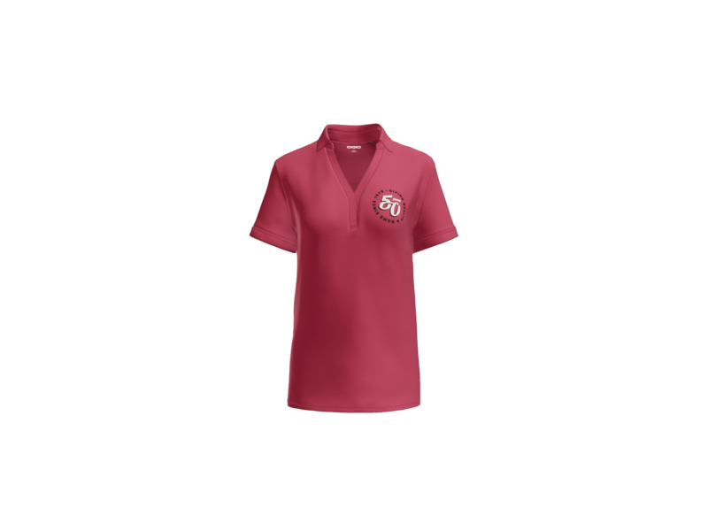 - OGIO LADIES LIMIT POLO LOG138 #LOG138