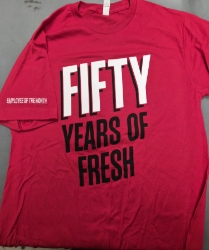 Employee Of The Month T-Shirt 