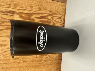 JASONS HIMALAYAN TUMBLER  