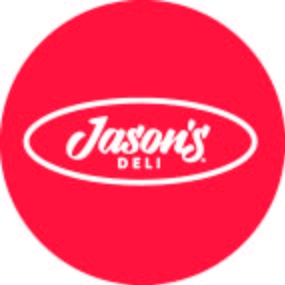 	Jason's Deli Coaster 300 - PER ORDER 