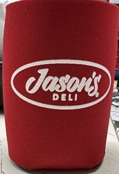 Jasons Deli Coolie 