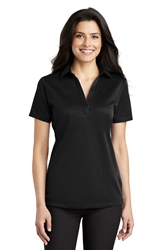 Ladies Silk Touch Performance Polo 