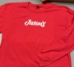 LONG SLEEVE Employee Line Shirt - JDLS