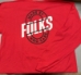 LONG SLEEVE Employee Line Shirt - JDLS