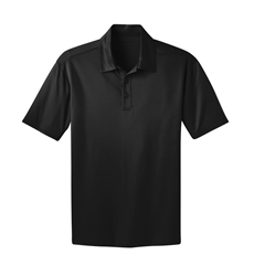 Mens Silk Touch Performance Polo 