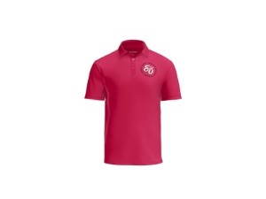 Men's Silk Touch Performance Polo 