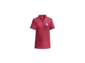 OGIO LADIES LIMIT POLO LOG138 