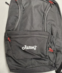 Port Authority Backpack (BG200) 