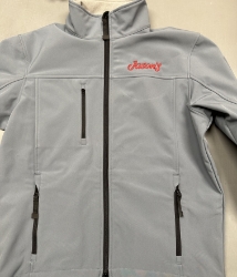 Port Authority Glacier Soft Shell  (J790 - Atlantic Blue/Chrome)(CC) 