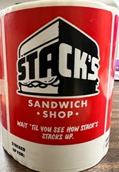 Stack Sandwich Shop  