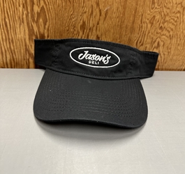 Visor (Black) 