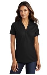 Ladies EZPerformance Pique Polo 