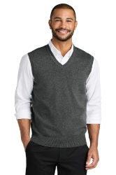 Port Authority Sweater Vest 
