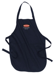 Traveling Trainer Apron - Black A520 