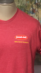 Employee Of The Month T-Shirt 