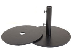 Patio Umbrella BASE **JUST THE BASE ONLY** 